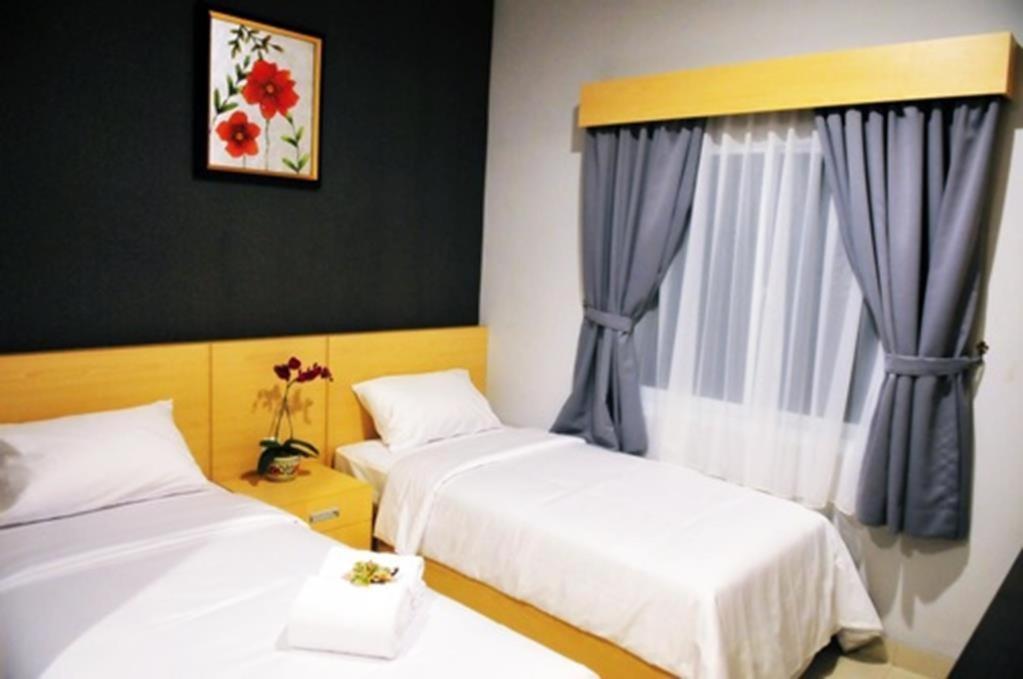 Hotel Safin