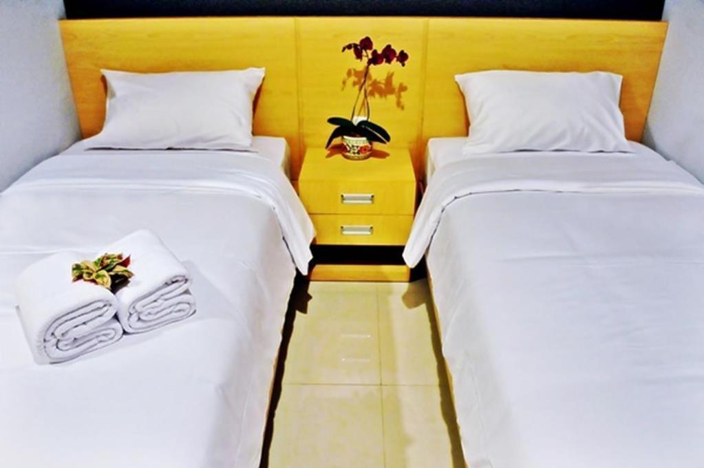 Safin Jakarta