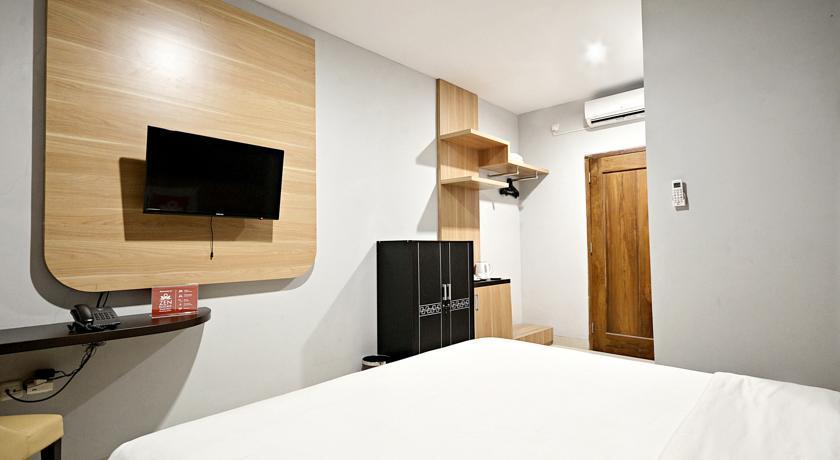 Hotel Safin 3*