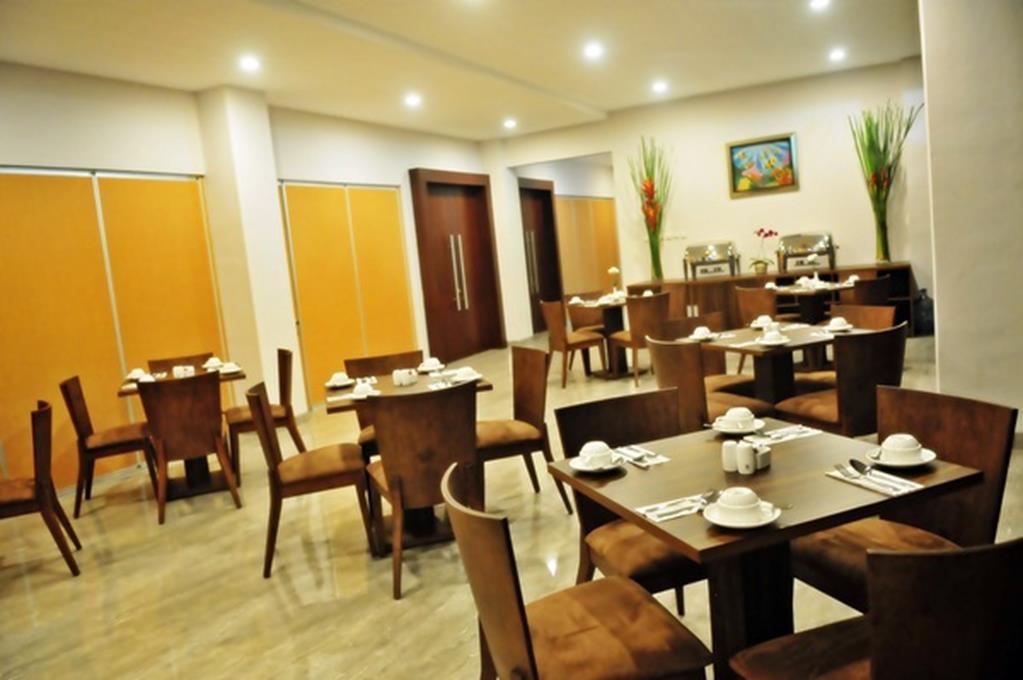 Hotel Safin 3*