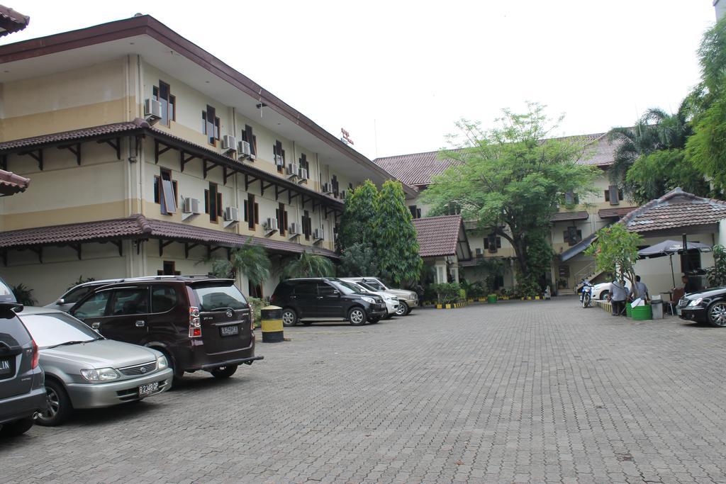 Hotel Mega Matra Jakarta
