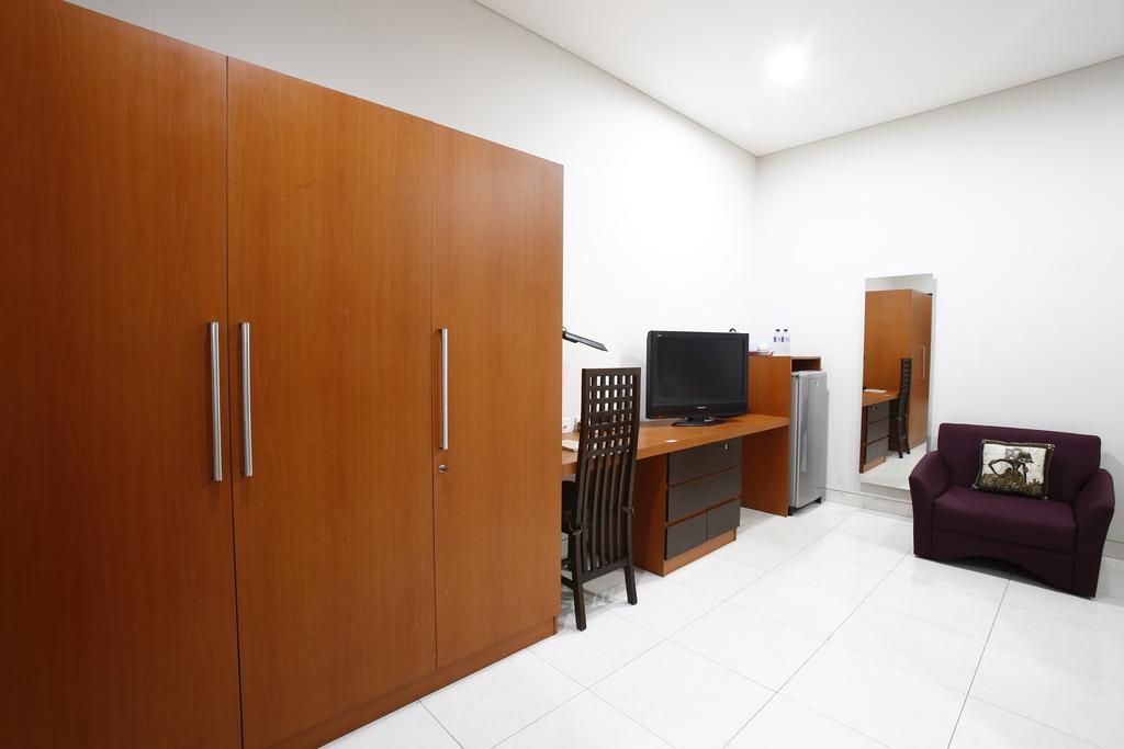 Reddoorz @ Menteng