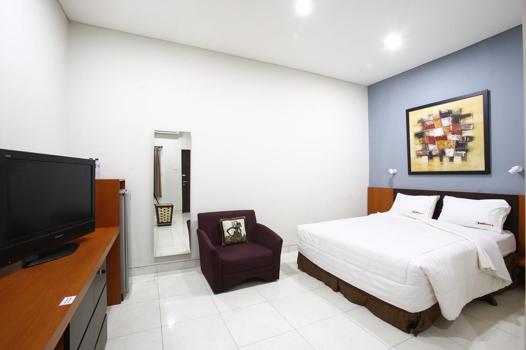 Reddoorz @ Menteng Jakarta