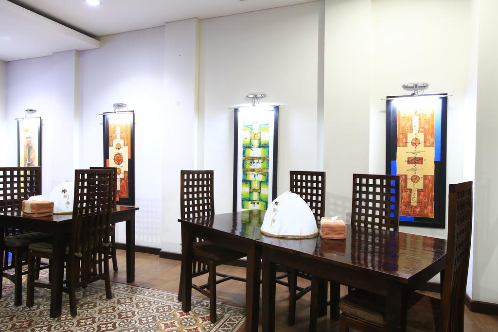 Reddoorz @ Menteng Jakarta