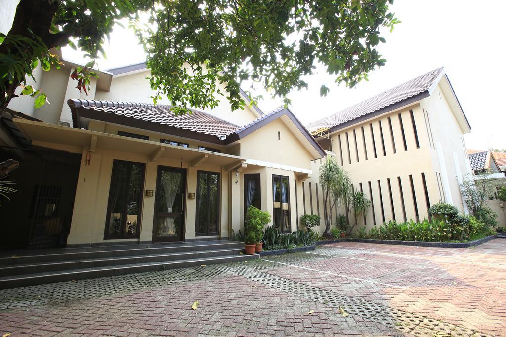Reddoorz @ Menteng Jakarta