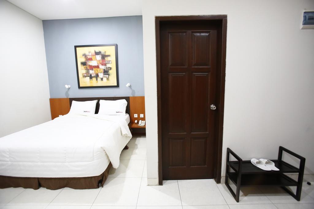 Guest house Reddoorz @ Menteng