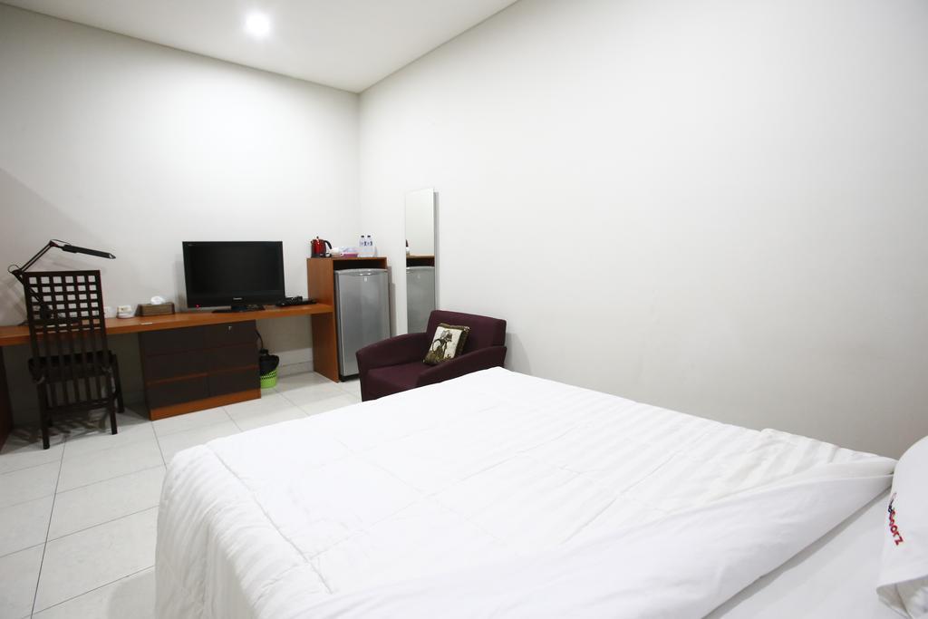 Reddoorz @ Menteng Jakarta
