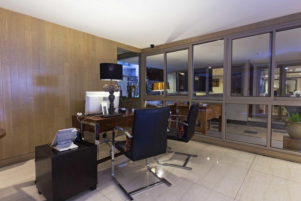 Guest house Reddoorz @ Kebayoran Baru Jakarta
