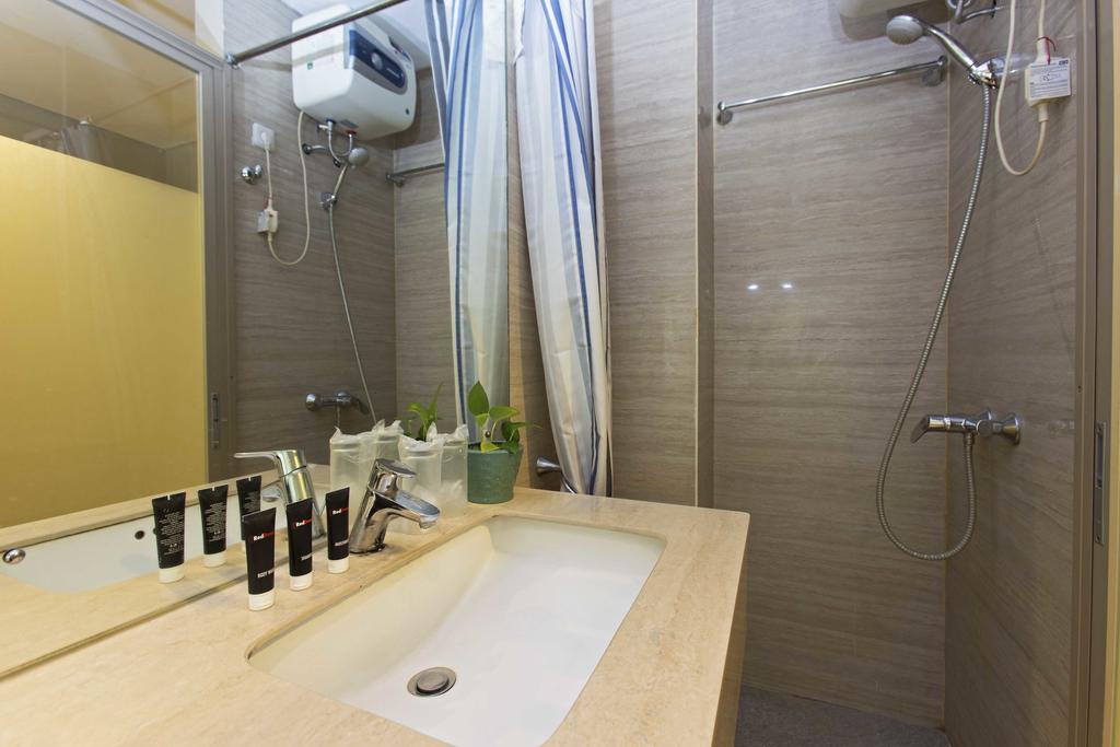 Guest house Reddoorz @ Kebayoran Baru