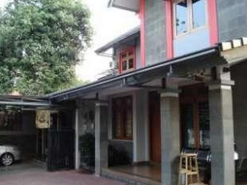 Gasthuis Fontana Jakarta