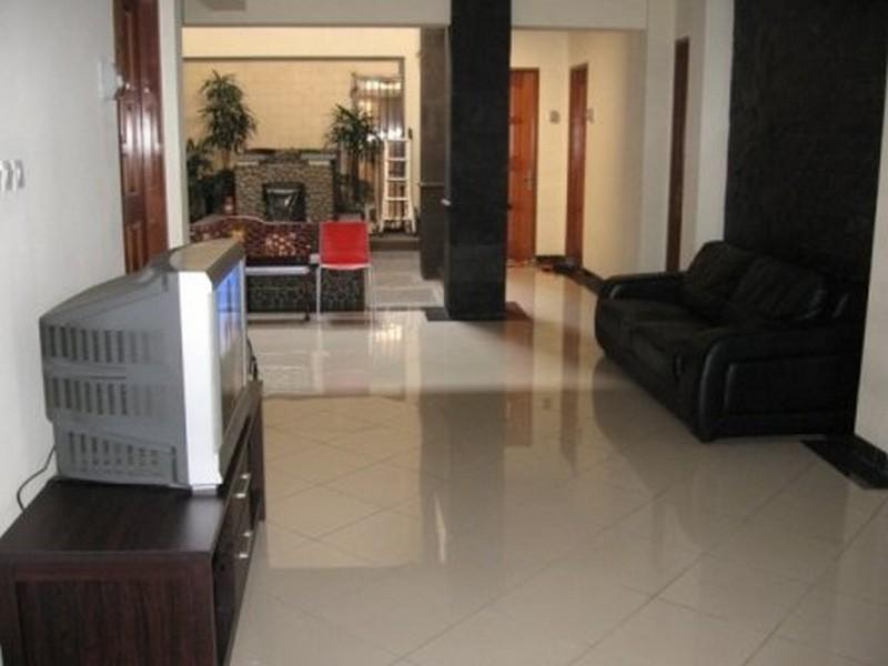 Fontana Jakarta