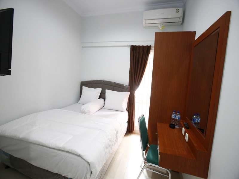 Ruangnyaman At Tebet Utara Jakarta