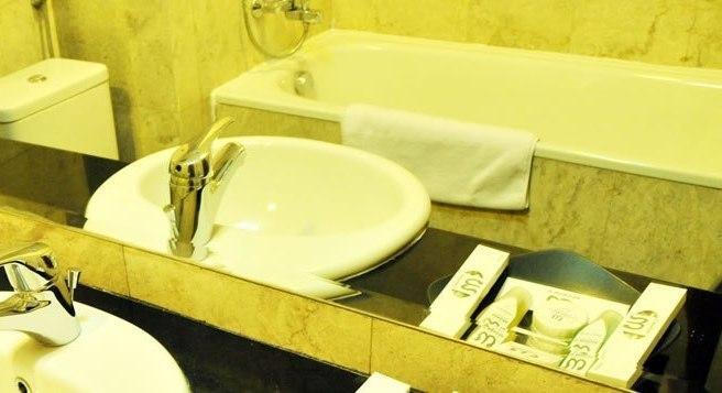 Hotel D'wangsa Maluku