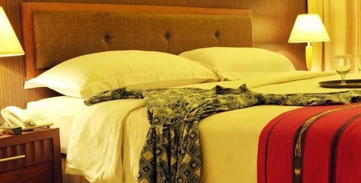 Hotel D'wangsa Maluku 3*