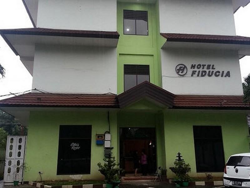 Hotel Super Oyo Collection O 92130 Fiducia Kaji 3*
