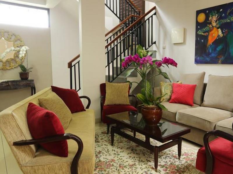 Guest house Topaz