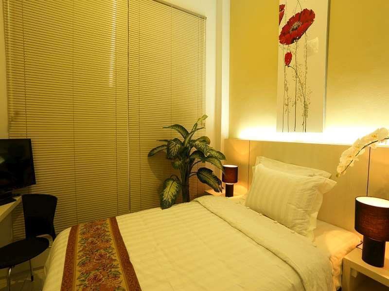 Guest house Topaz Jakarta