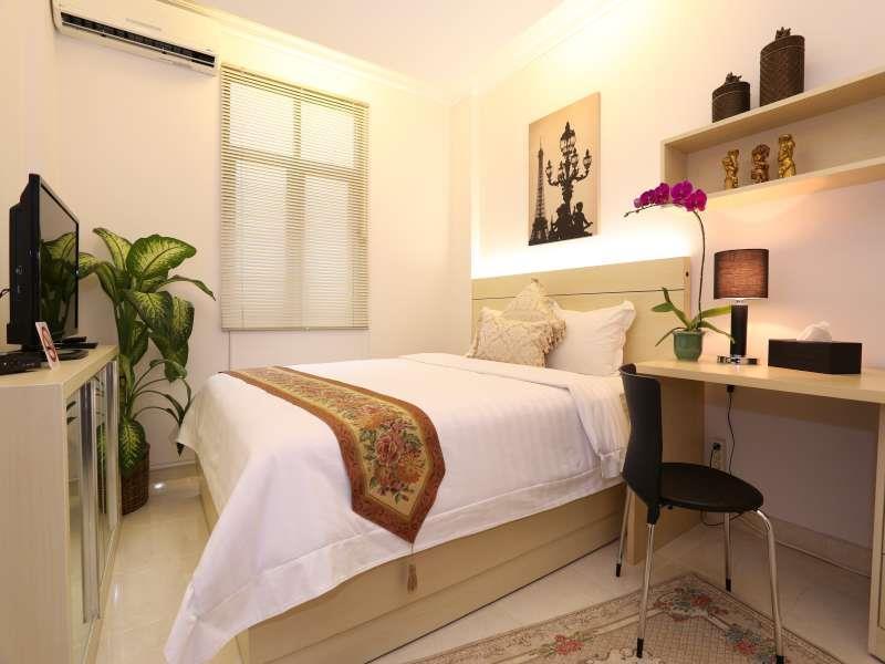 Guest house Topaz 2*