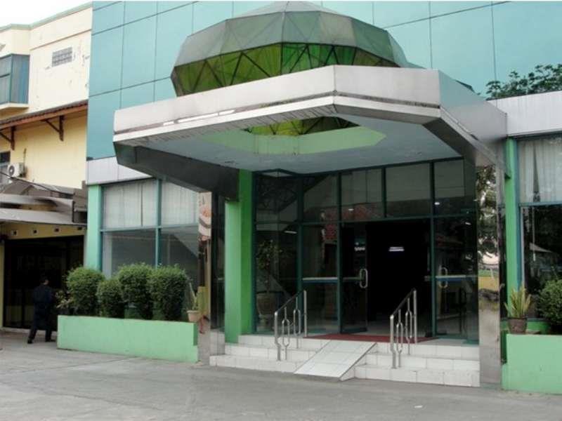Hotel Huswah Transit Jakarta
