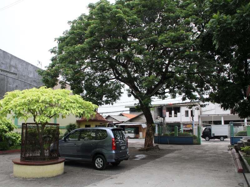 Hotel Huswah Transit