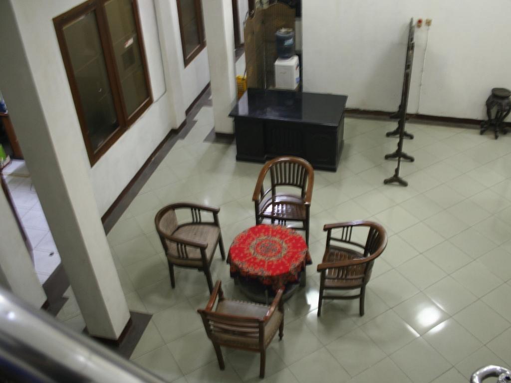 Hotel Wisma Bonang