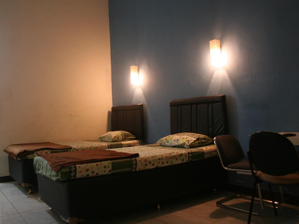 Hotel Wisma Bonang Jakarta