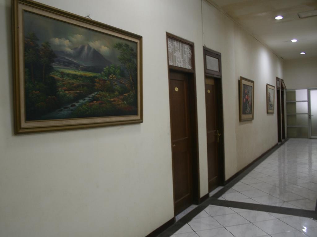 Wisma Bonang
