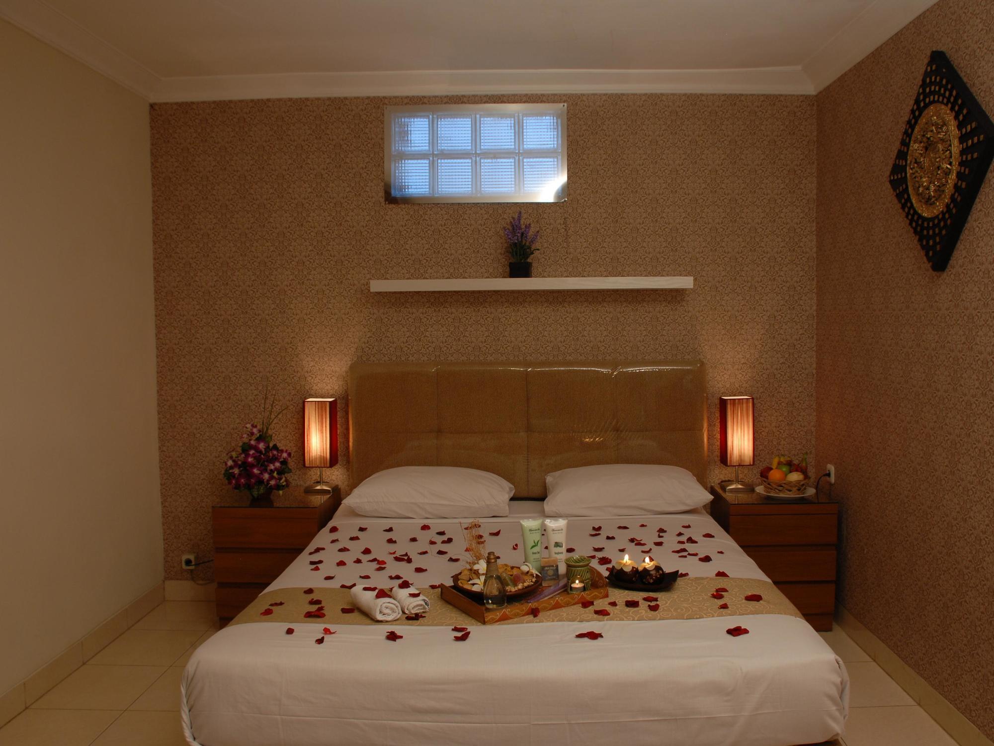 Hotel Reddoorz @ Karet Setiabudi
