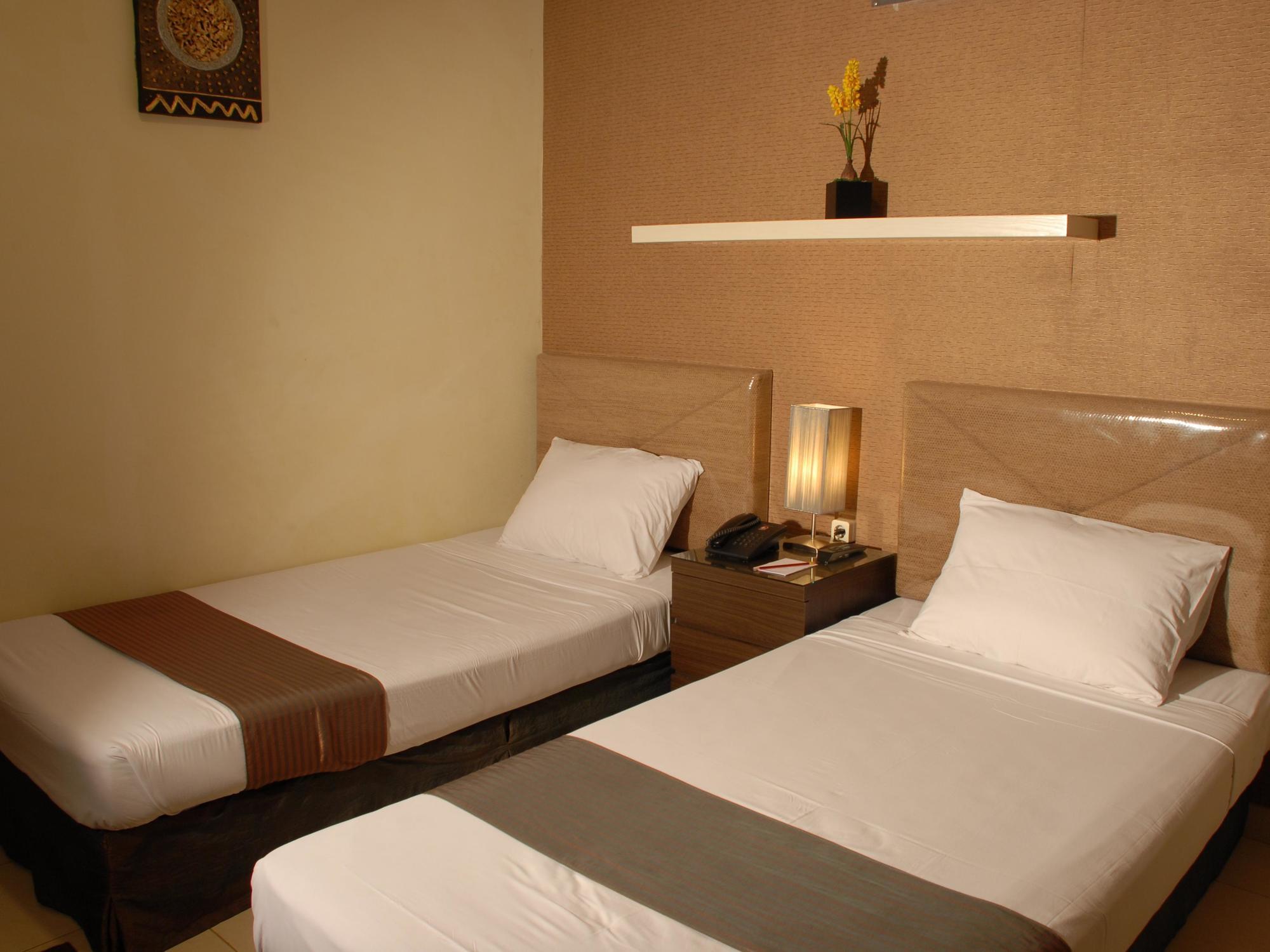 Hotel Reddoorz @ Karet Setiabudi Jakarta