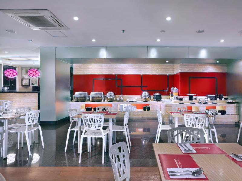 Favehotel Tanah Abang - Cideng Jakarta
