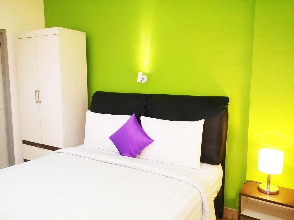 Hotel Wow Jakarta