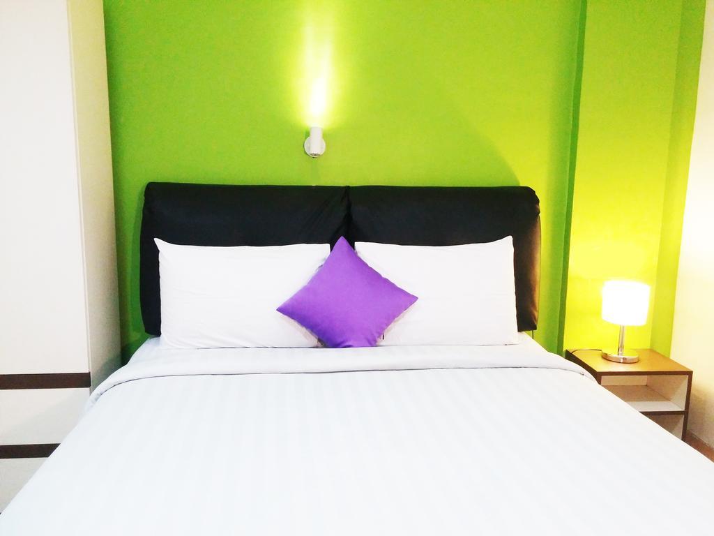 Hotel Wow Jakarta