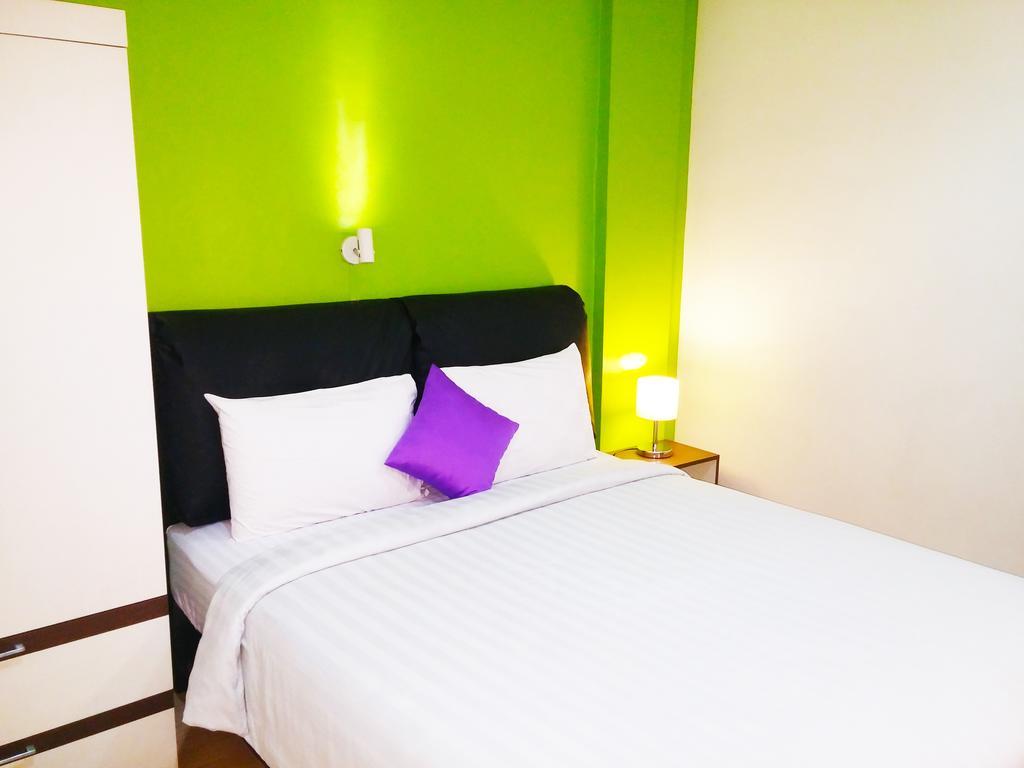 Hotel Wow Jakarta