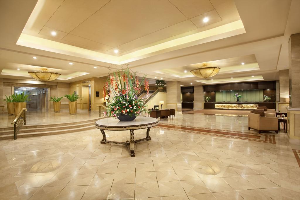 Hotel Le Grandeur Mangga Dua Jakarta