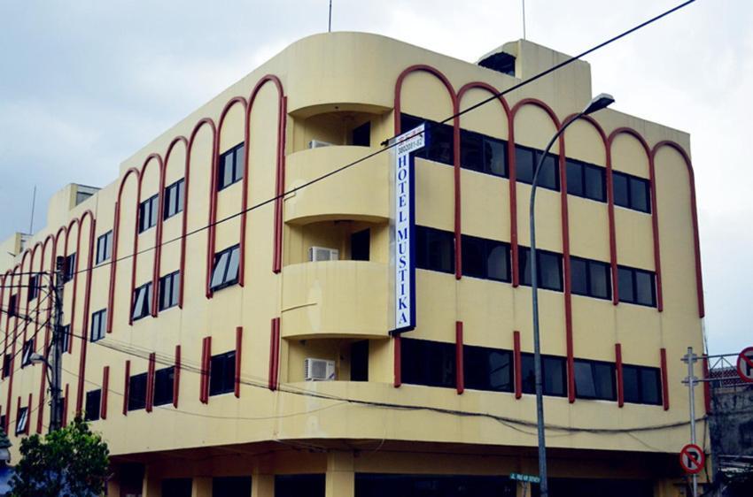 Mustika Senen Hotel