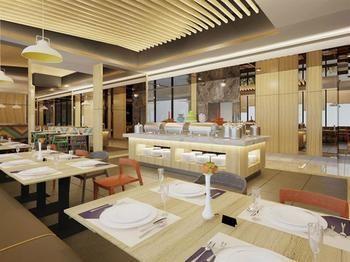 Hotel Swiss-belinn Simatupang Jakarta