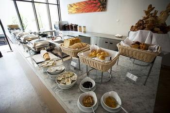 Swiss-belinn Simatupang