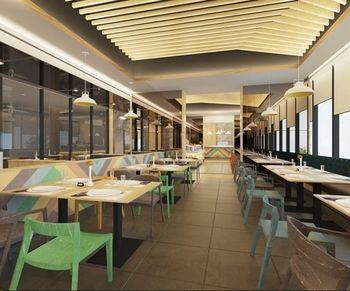 Hotel Swiss-belinn Simatupang 3*