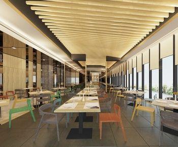 Hotel Swiss-belinn Simatupang