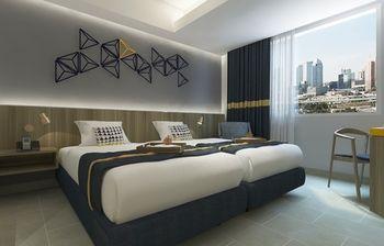 Hotel Swiss-belinn Simatupang 3*