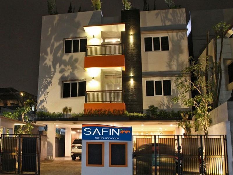 Hotel Safin Jakarta