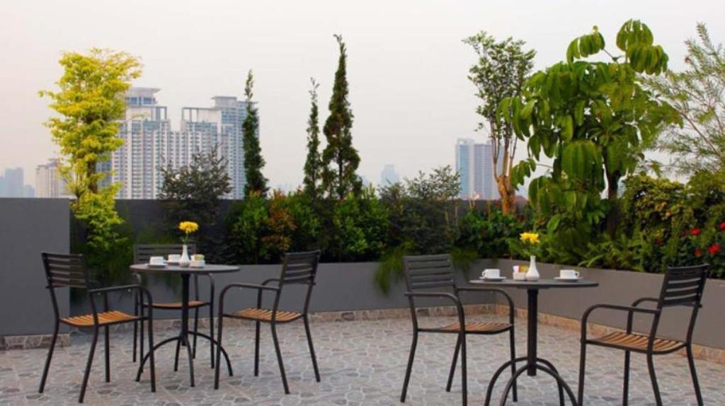 Hotel Safin 3*