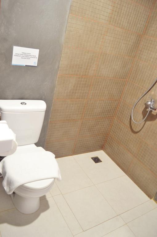 Guest house Newton Jakarta