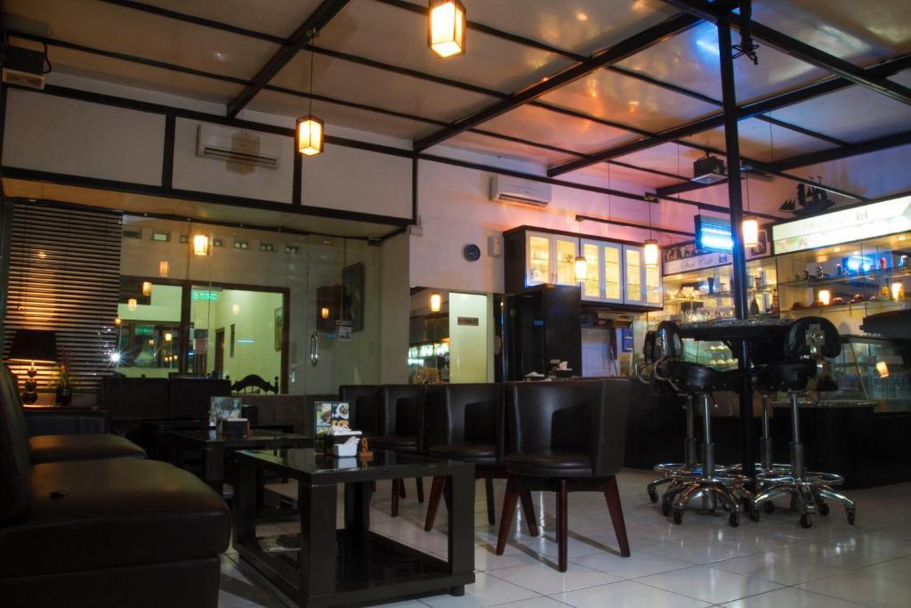 House Of Arsonia Bougainvillea Guest house