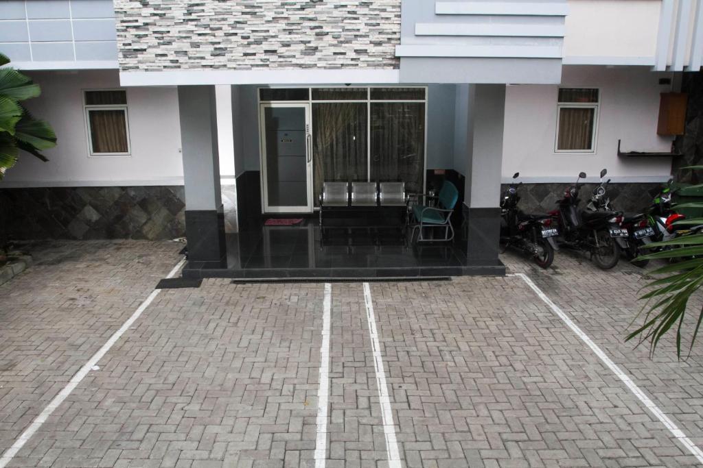 Guest house House Of Arsonia Bougainvillea *