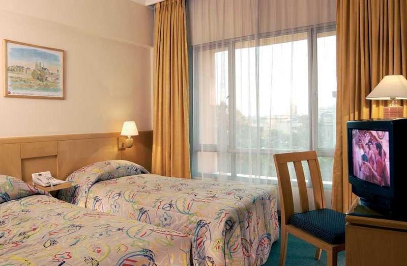Tamarin Manage By Vib Hospitality Management Jakarta