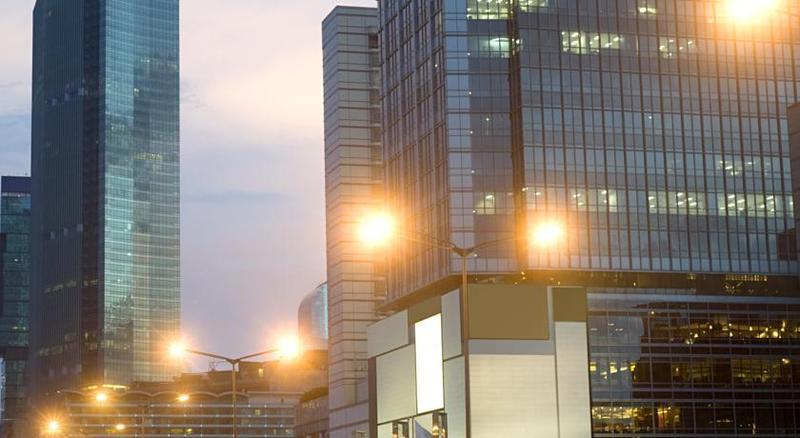 Hotel Amaris Thamrin City
