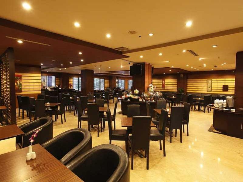 Hotel Orchardz Industri Kemayoran Jakarta