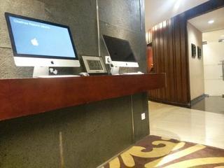 Aparthotel Citadines Rasuna