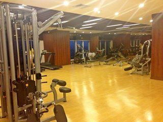Aparthotel Citadines Rasuna 4*